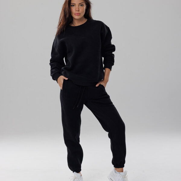 Комфорт сет Черный