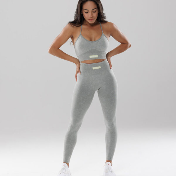 Стронг колекшн сет Серо-синий