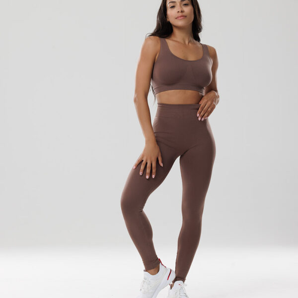 Сет Нейкед Капучино