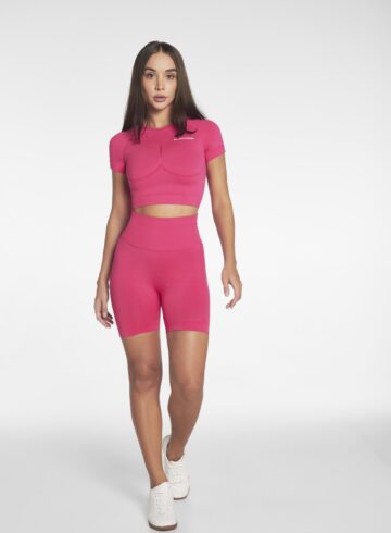 Peachy Set short set