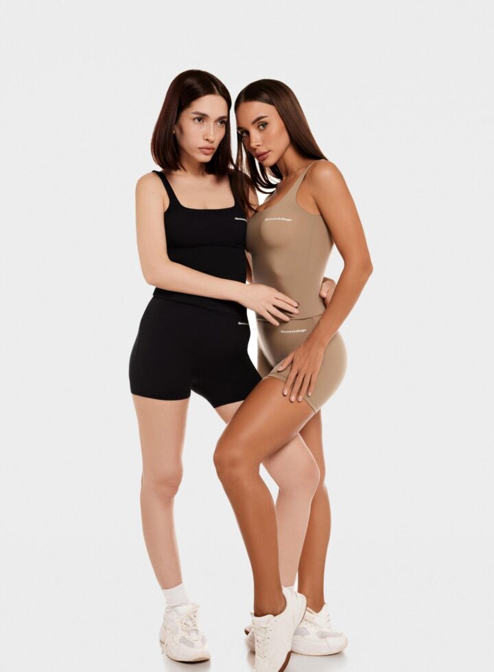 Soft activer wear set